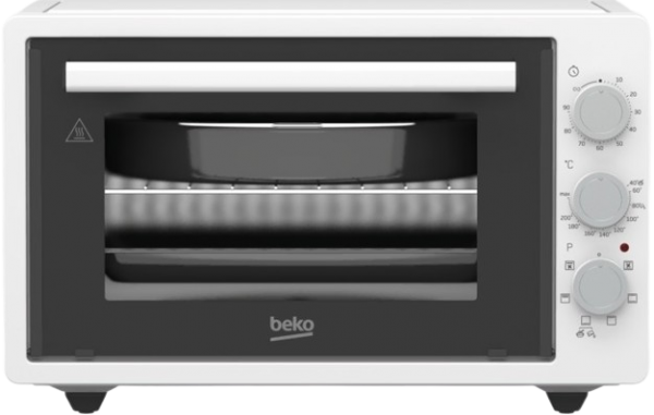 Beko BSUF 3000 MEB Mini Fırın