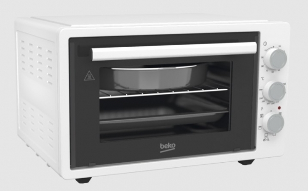 Beko BSUF 3000 MEB Mini Fırın