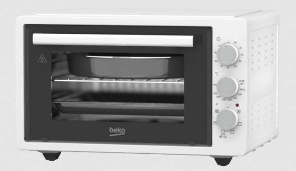 Beko BSUF 3000 MEB Mini Fırın