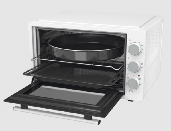 Beko BSUF 3000 MEB Mini Fırın