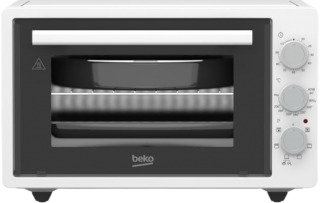 Beko BSUF 3000 MEB Mini Fırın