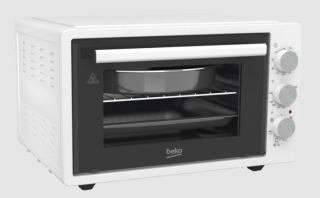 Beko BSUF 3000 MEB Mini Fırın