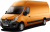 2017 Renault Master P.Van L4H3 2.3 dCi 165 BG 4.5T S&S (17 m3)