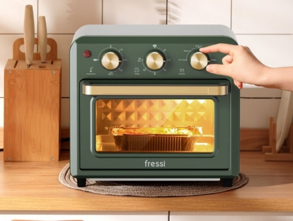 Fressi FRSS-AF01 Mini Fırın