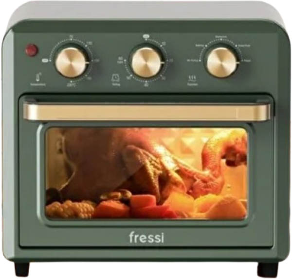 Fressi FRSS-AF01 Mini Fırın