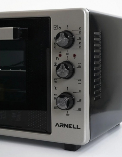 Arnell AR-896-01 Mini Fırın