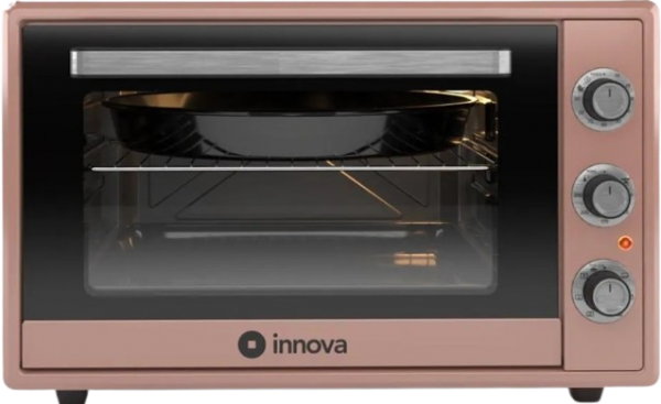 Innova Midi 60 LT Mini Fırın