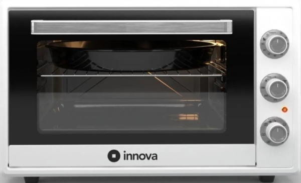 Innova Midi 60 LT Mini Fırın