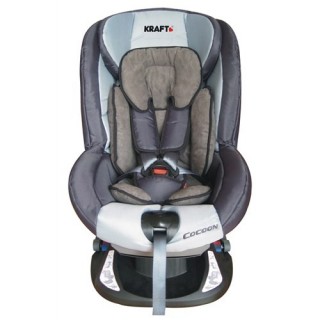 Kraft Cocoon Oto Koltuğu