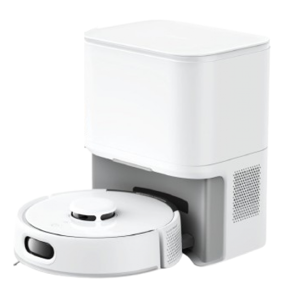SwitchBot K10+ Pro Robot Süpürge+Mop