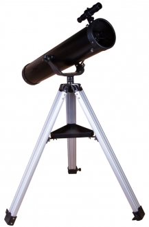 Levenhuk Skyline Base 100S Teleskop