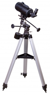Levenhuk Skyline Plus 90 Mak Teleskop