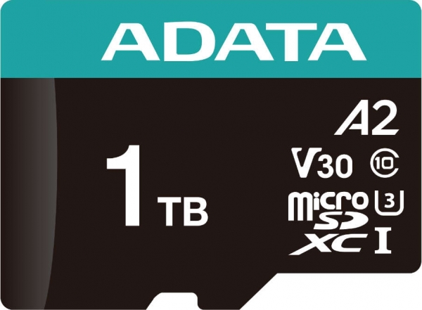 Adata Premier Pro microSD (1 TB)