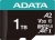 Adata Premier Pro microSD