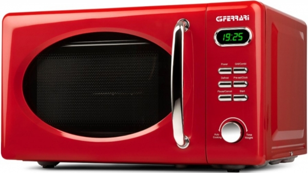 G3 Ferrari Sapormio G10155 Mikrodalga Fırın