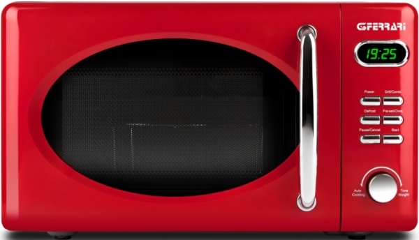 G3 Ferrari Sapormio G10155 Mikrodalga Fırın
