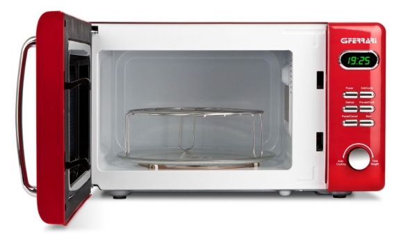 G3 Ferrari Sapormio G10155 Mikrodalga Fırın