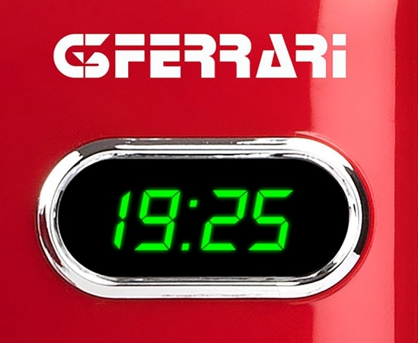 G3 Ferrari Sapormio G10155 Mikrodalga Fırın