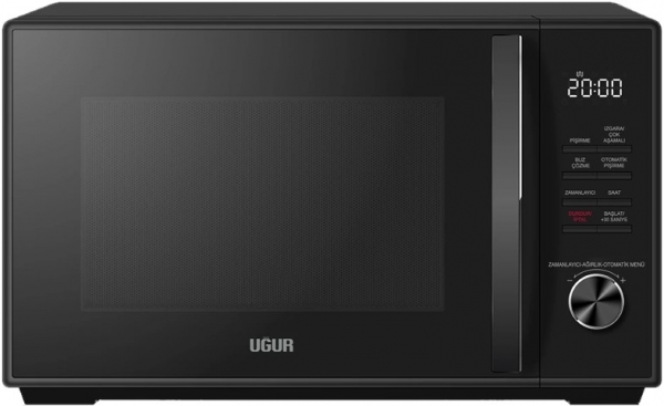 Uğur UEF 25M SMD Mikrodalga Fırın