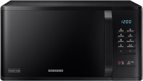 Samsung MS23K3513AK/TR Mikrodalga Fırın