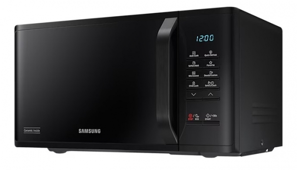 Samsung MS23K3513AK/TR Mikrodalga Fırın
