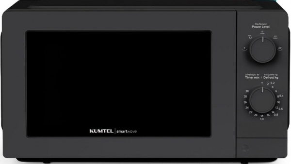 Kumtel HMİN-05 Mikrodalga Fırın