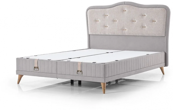 Armis Harmony 150x200 Baza+Başlık+Yatak Seti