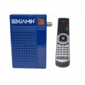 Benjamin BJ-11800 HD