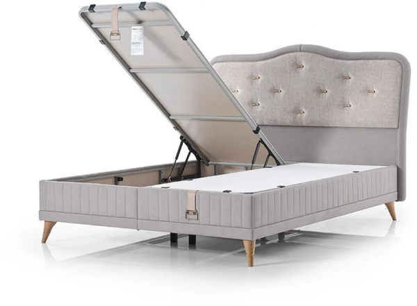 Armis Harmony 150x200 Baza+Başlık Seti
