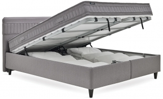 Yataş Bedding Sleep Balance Pro 90x190 Baza+Başlık+Yatak Seti
