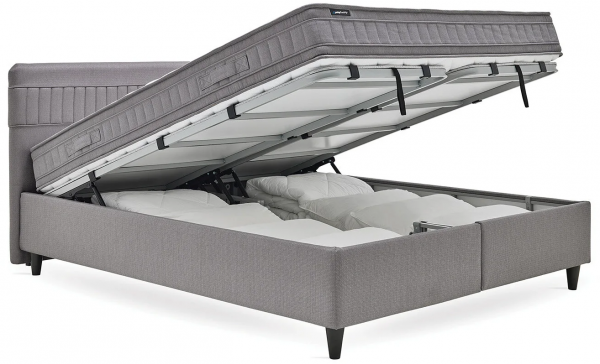 Yataş Bedding Sleep Balance Pro 150x200 Baza+Başlık+Yatak Seti