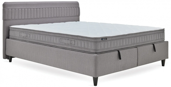 Yataş Bedding Sleep Balance Pro 160x200 Baza+Başlık+Yatak Seti