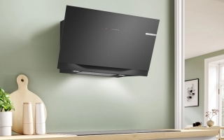 Bosch DWK91LT60 Davlumbaz