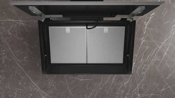 Siemens LC91KLT60 Davlumbaz