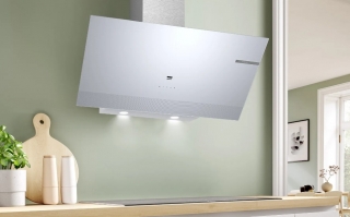 Bosch DWK97PJ20T Davlumbaz