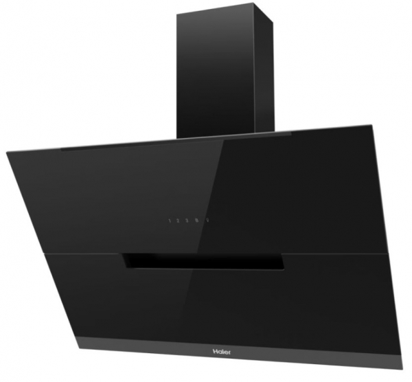 Haier HADG9DCS56B Davlumbaz