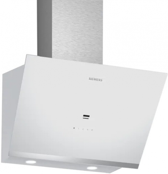 Siemens LC67KPJ20T Davlumbaz