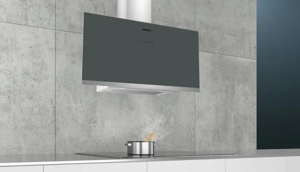 Siemens LC95FCJ00T Davlumbaz