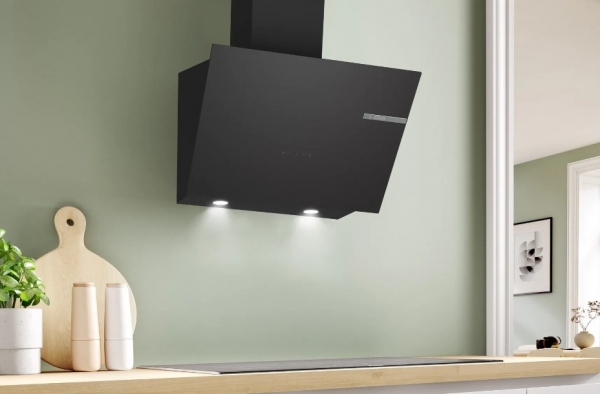 Bosch DWK66PJ60T Davlumbaz