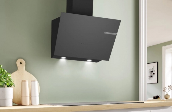Bosch DWK66PJ70T Davlumbaz