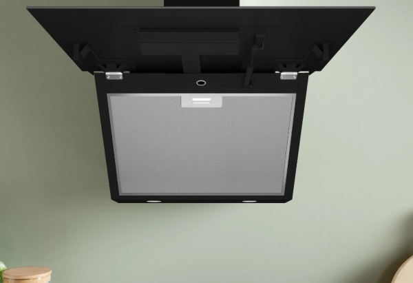 Bosch DWK66PJ70T Davlumbaz
