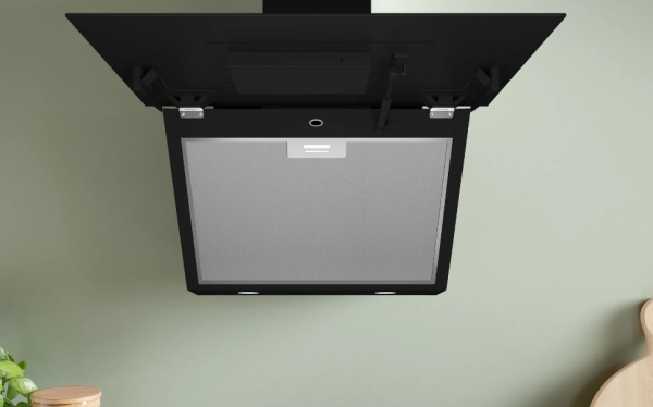 Bosch DWK67PJ60T Davlumbaz
