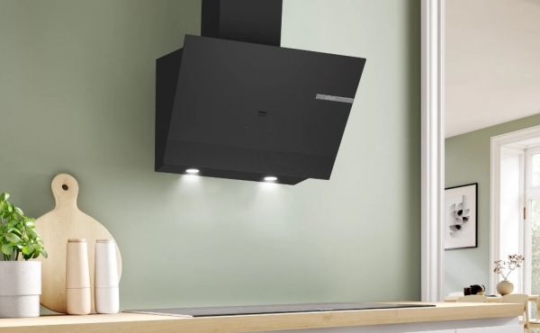 Bosch DWK67PJ60T Davlumbaz
