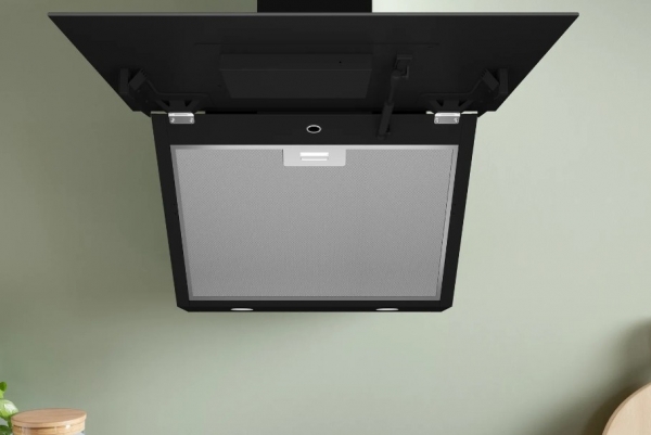 Bosch DWK67PJ70T Davlumbaz