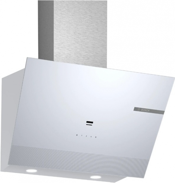 Bosch DWK67PJ20T Davlumbaz