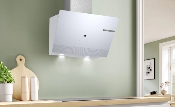 Bosch DWK67PJ20T Davlumbaz