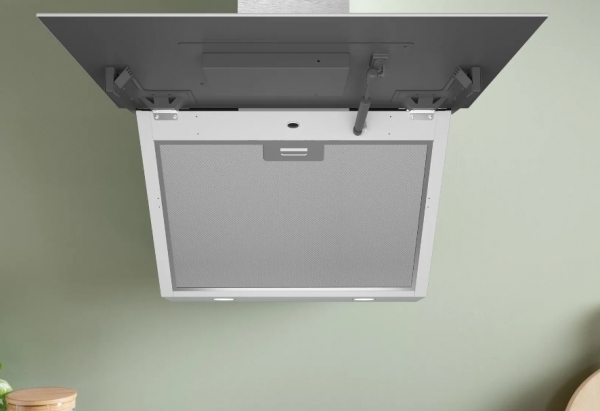 Bosch DWK67PJ20T Davlumbaz