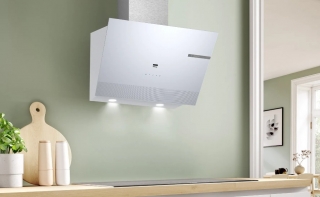 Bosch DWK67PJ20T Davlumbaz