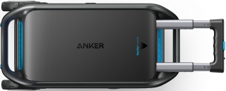 Anker Solix F2000 767 PowerHouse 2400W Taşınabilir Güç İstasyonu