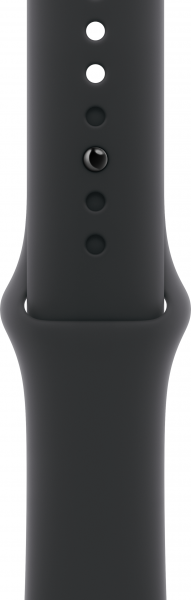 Apple Watch Series 10 Cellular 42mm Titanyum Kasa ve Spor Kordon Akıllı Saat